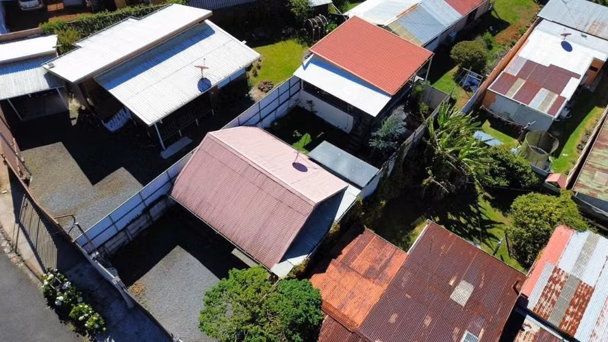 SE VENDE Casa en Poas de Alajuela KS