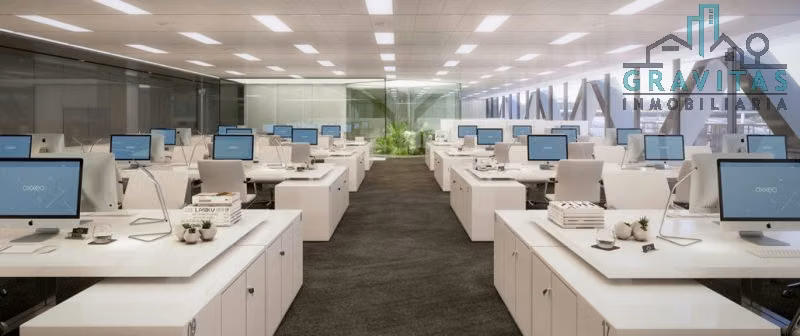 Oficinas disponibles en Oficentro Tobogan Calle Blancos ID 451 - Imagen 7