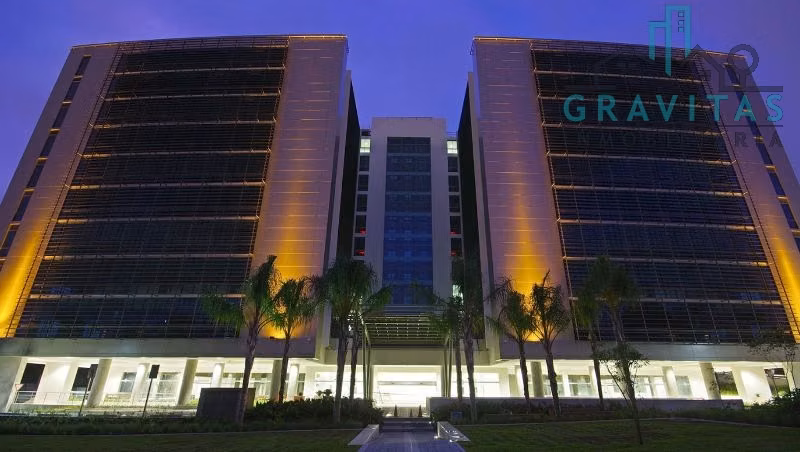 Oficinas disponibles en Oficentro Tobogan Calle Blancos ID 451 - Imagen 2
