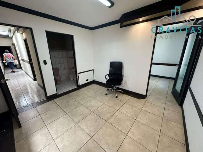 Oficinas en Moravia | Cerca de Plaza Lincoln | Seguridad 24/7 ID 286