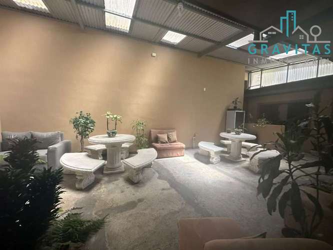 Oficinas en Moravia | Cerca de Plaza Lincoln | Seguridad 24/7 ID 286