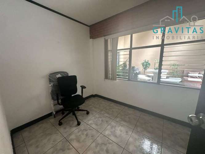 Oficinas en Moravia | Cerca de Plaza Lincoln | Seguridad 24/7 ID 286