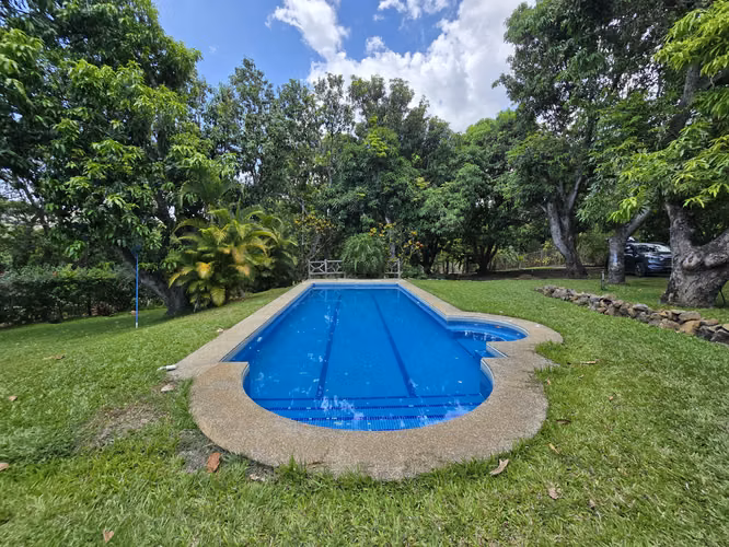 Se vende Quinta en La Garita de Alajuela - Imagen 4