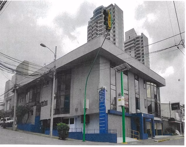 Alquiler de Oficina en Paseo Colón - Imagen 20
