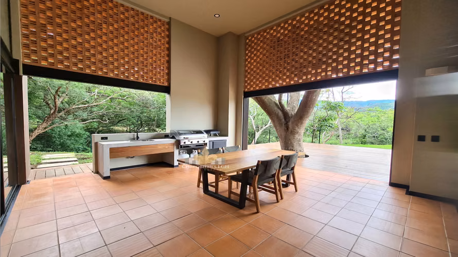 Se Vende Apartamento con hermosa vista en exclusivo condominio en altos de las palomas, Santa Ana - Imagen 18