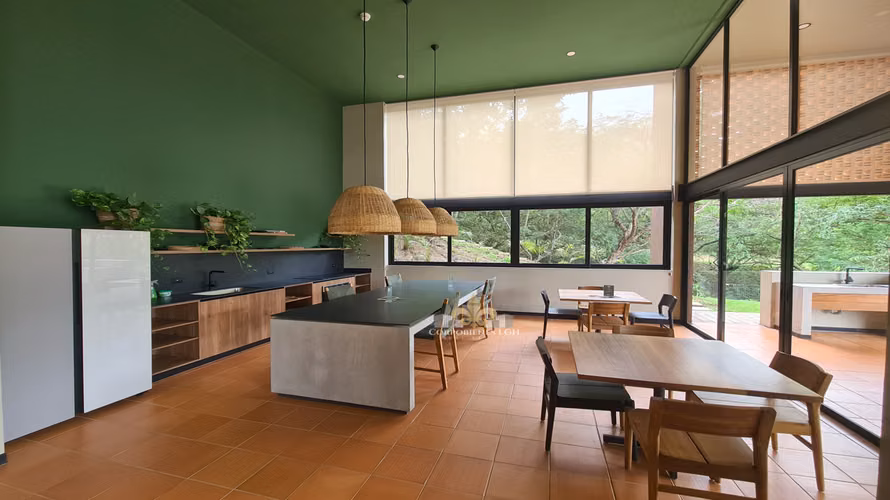 Se Vende Apartamento con hermosa vista en exclusivo condominio en altos de las palomas, Santa Ana - Imagen 16