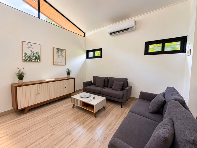 Casa en Alquiler en Comunidad Privada - Imagen 5
