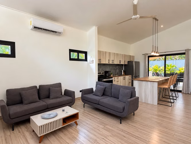 Casa en Alquiler en Comunidad Privada - Imagen 6