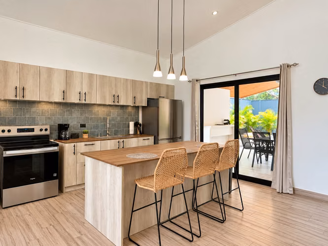 Casa en Alquiler en Comunidad Privada - Imagen 4