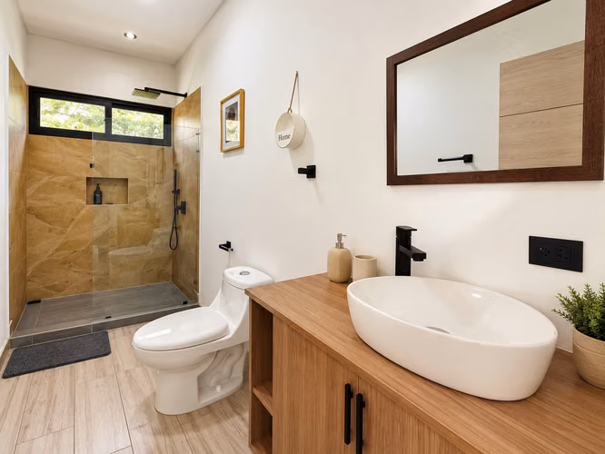 Casa en Alquiler en Comunidad Privada - Imagen 9