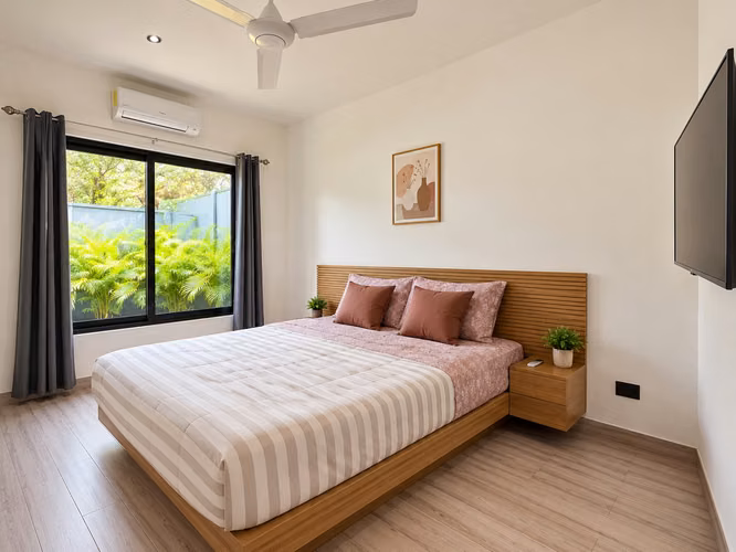 Casa en Alquiler en Comunidad Privada - Imagen 8