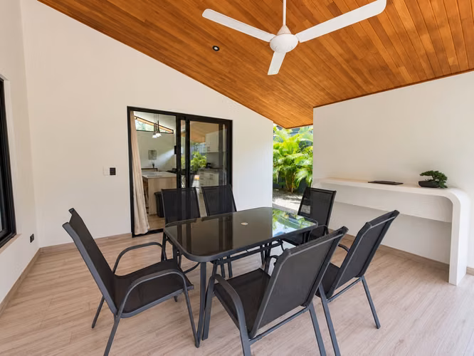 Casa en Alquiler en Comunidad Privada - Imagen 2