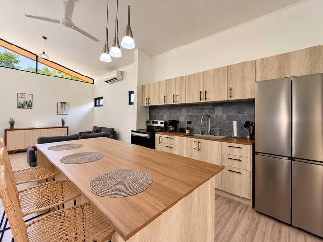 Casa en Alquiler en Comunidad Privada - Imagen 3
