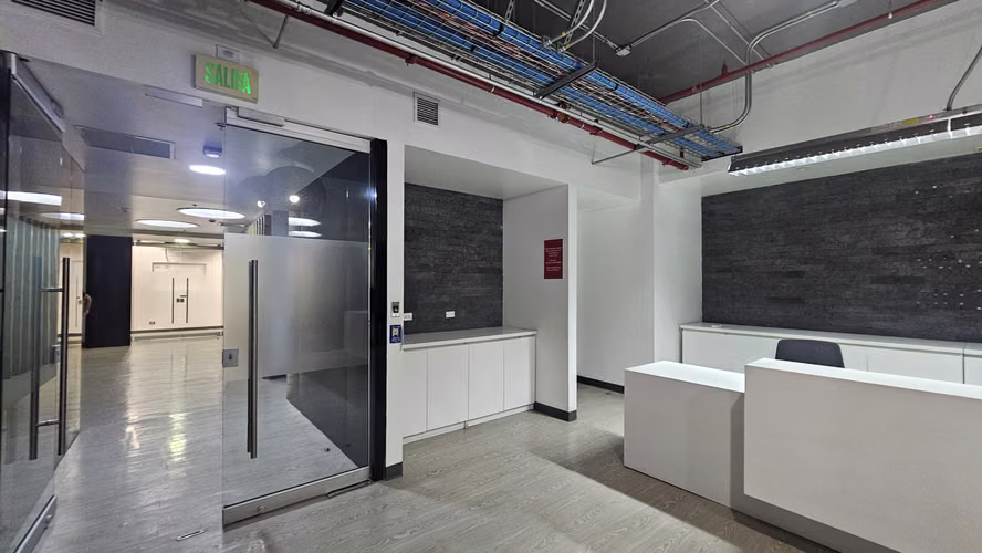 Oficinas en Alquiler – Piso Completo en Plaza TEMPO, Escazú-1b - Imagen 8