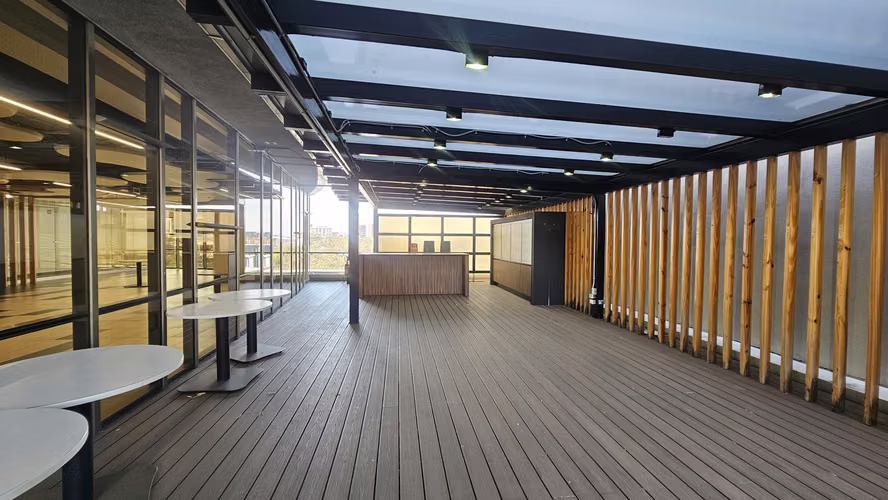 Oficinas en Alquiler – Piso Completo en Plaza TEMPO, Escazú-1b - Imagen 13