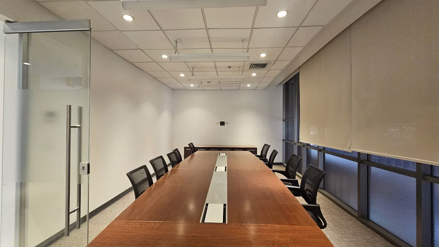 Oficinas en Alquiler – Piso Completo en Plaza TEMPO, Escazú-1b - Imagen 18