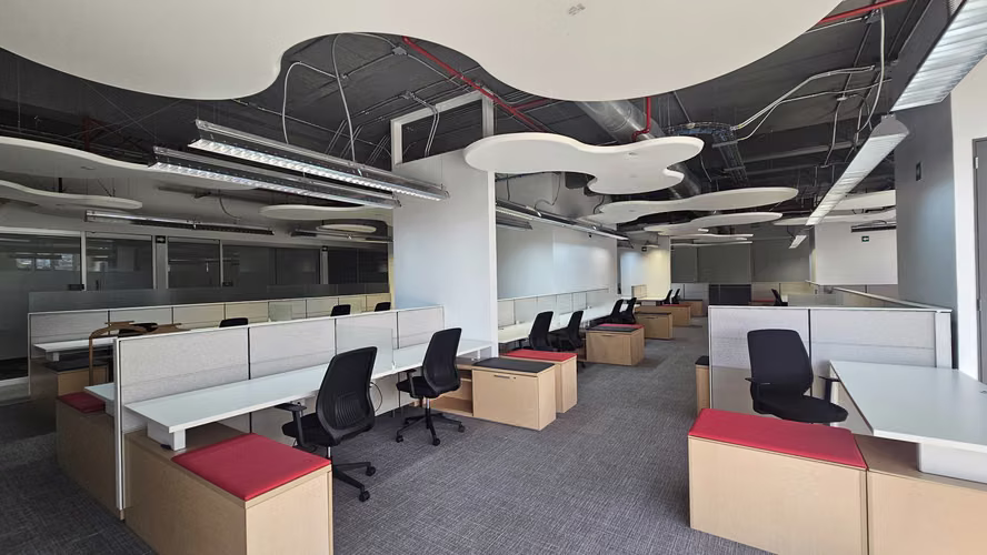 Oficinas en Alquiler – Piso Completo en Plaza TEMPO, Escazú-1b - Imagen 6