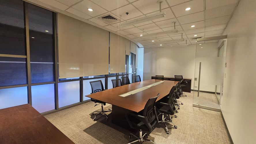 Oficinas en Alquiler – Piso Completo en Plaza TEMPO, Escazú-1b - Imagen 5