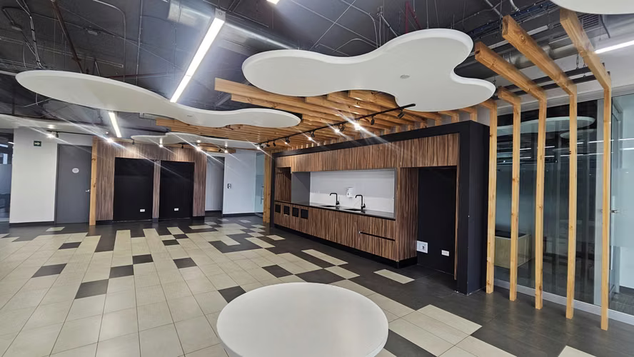 Oficinas en Alquiler – Piso Completo en Plaza TEMPO, Escazú-1b - Imagen 4