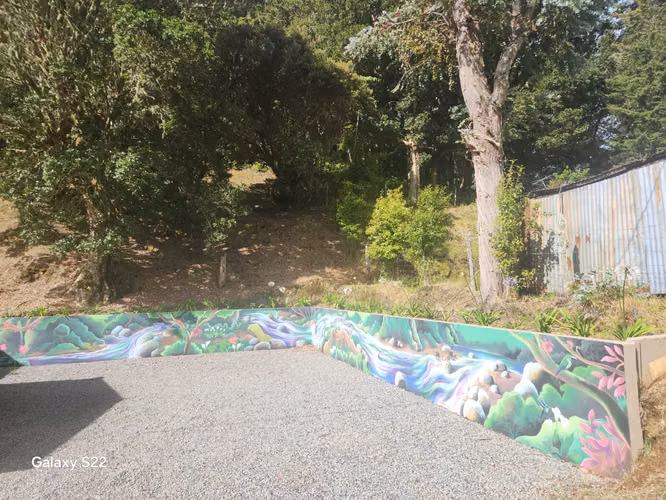 TERRENOS UNICOS DE MONTAÑA EN PARAMO SAN GERARDO DE DOTA 7 HTS