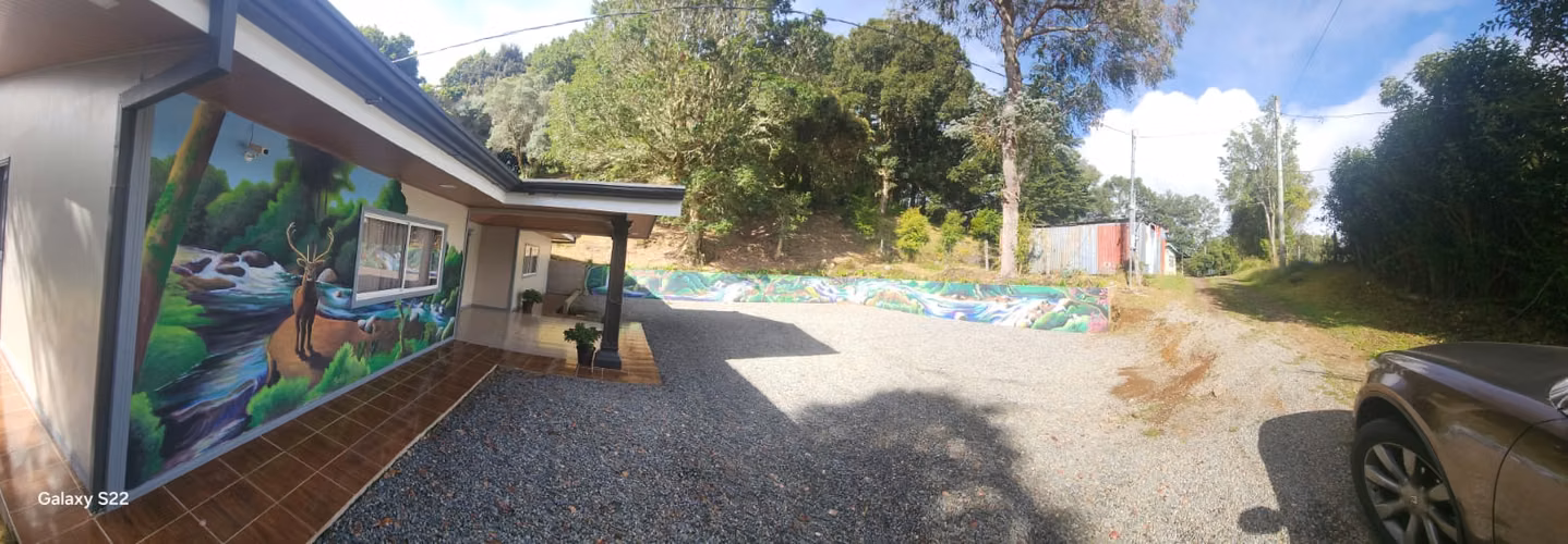 TERRENOS UNICOS DE MONTAÑA EN PARAMO SAN GERARDO DE DOTA 7 HTS