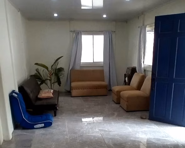 Hermosa propiedad con casa en Lagunillas de Tárcoles