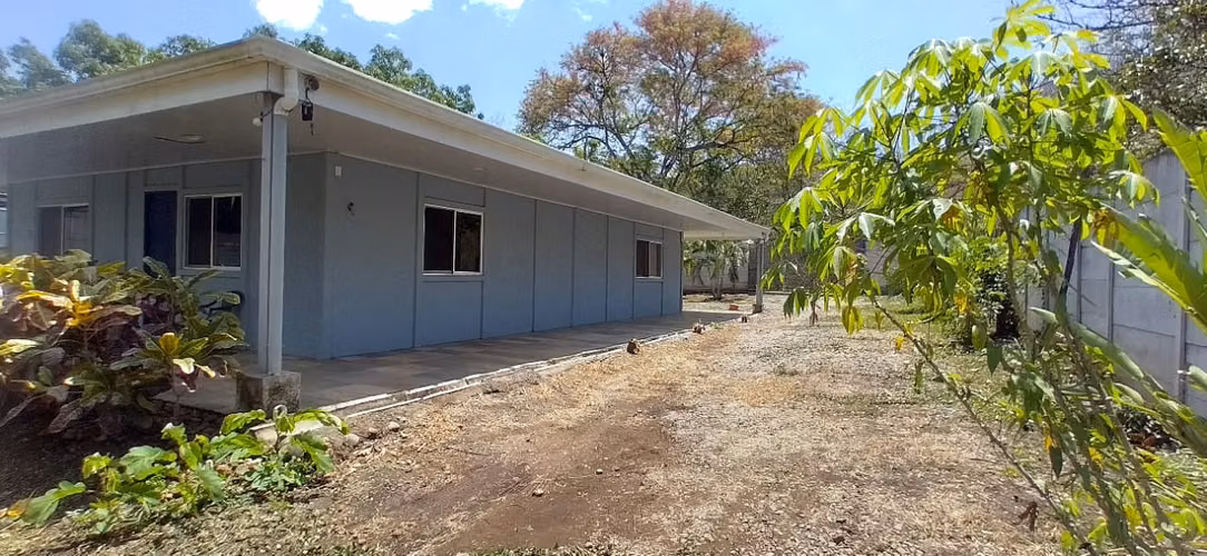 Hermosa propiedad con casa en Lagunillas de Tárcoles
