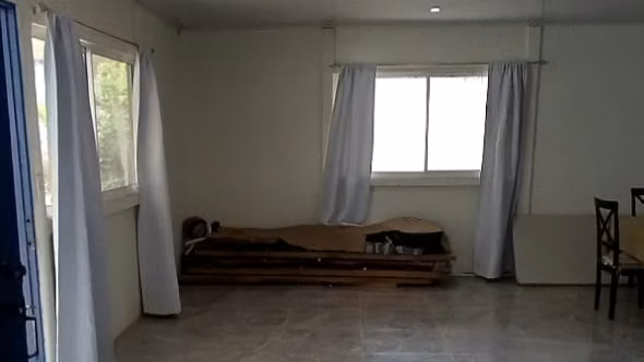 Hermosa propiedad con casa en Lagunillas de Tárcoles