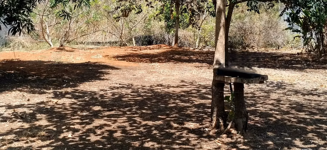 Hermosa propiedad con casa en Lagunillas de Tárcoles