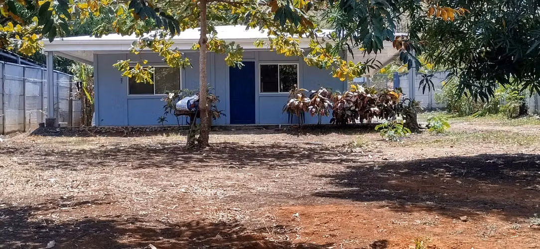 Hermosa propiedad con casa en Lagunillas de Tárcoles