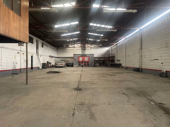 Nave industrial a la venta en San José, por Estación al Pacífico - Imagen 5