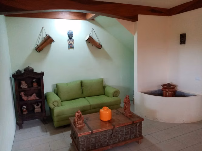 Ubicada en Barrio Jesús de Atenas.  Le espera esta preciosa propiedad - Imagen 3