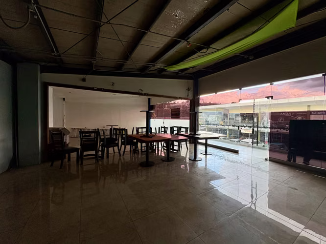 Alquiler de local en San Juan La Unión Cartago - Imagen 4