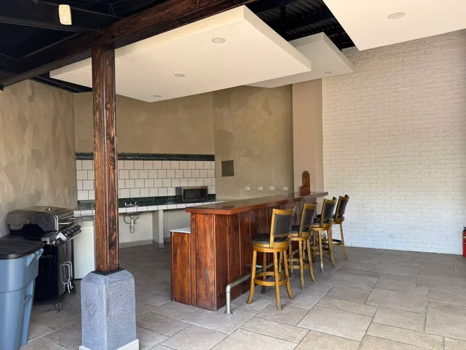 Venta de hermosa Casa, Condominio Claretiano