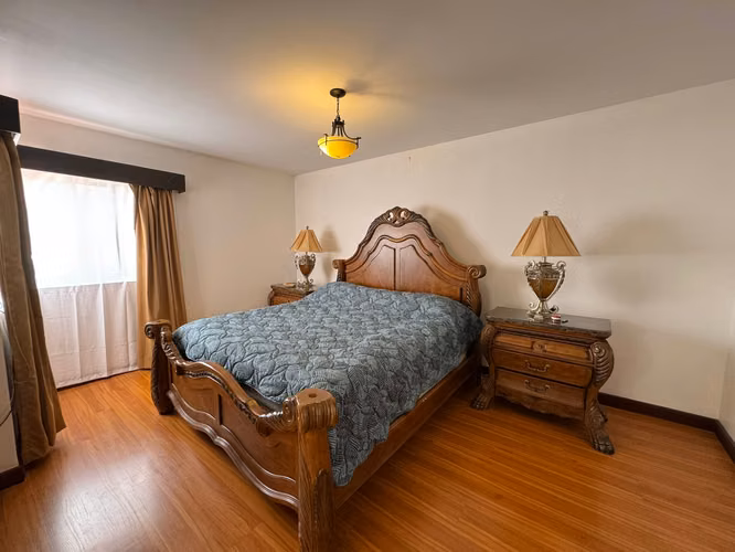 Venta de hermosa Casa, Condominio Claretiano