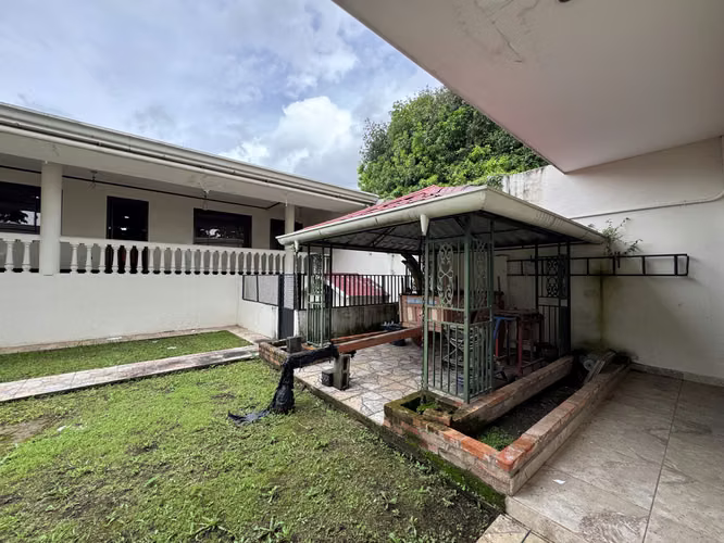Venta de casa en Pinares, Curridabat