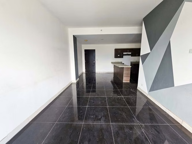 Venta de apartamento en Cond. Allegro Lagunilla de Heredia, Remate bancario! - Imagen 2