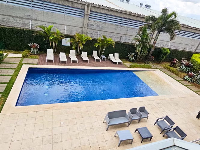 Venta de apartamento en Cond. Allegro Lagunilla de Heredia, Remate bancario! - Imagen 10