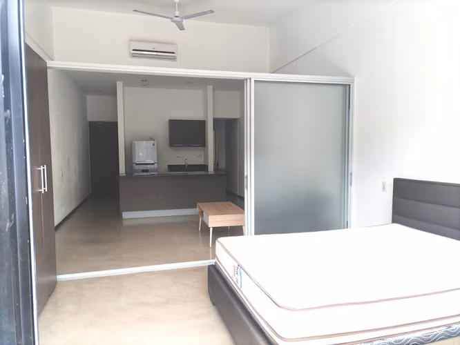 OPORTUNIDAD PARA INVERSIONISTAS Moderno apartamento tipo estudio