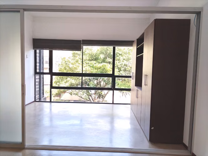 OPORTUNIDAD PARA INVERSIONISTAS Moderno apartamento tipo estudio