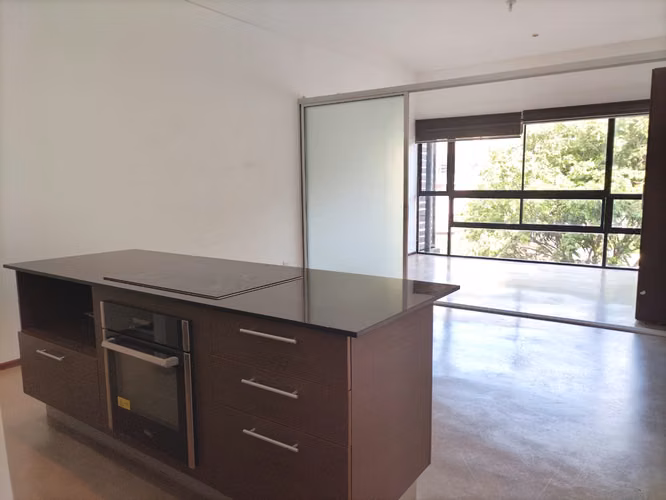 OPORTUNIDAD PARA INVERSIONISTAS Moderno apartamento tipo estudio