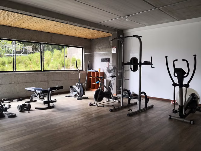 OPORTUNIDAD PARA INVERSIONISTAS Moderno apartamento tipo estudio