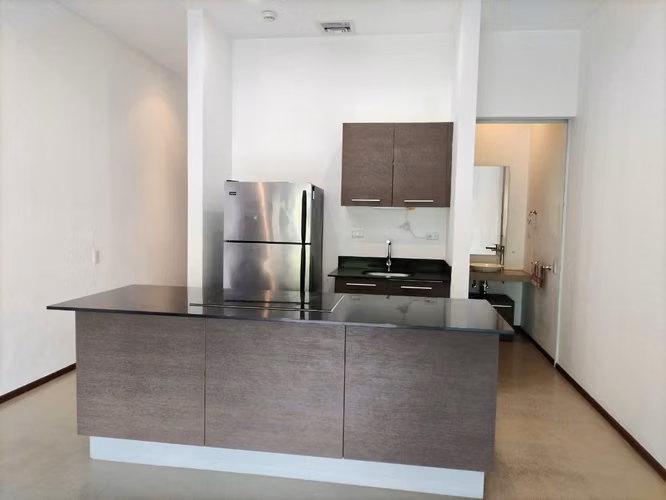 OPORTUNIDAD PARA INVERSIONISTAS Moderno apartamento tipo estudio