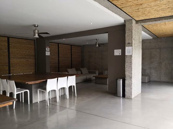 OPORTUNIDAD PARA INVERSIONISTAS Moderno apartamento tipo estudio