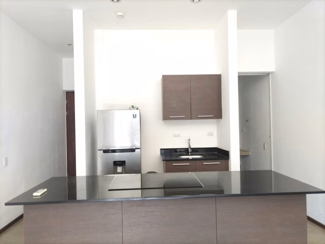OPORTUNIDAD PARA INVERSIONISTAS Moderno apartamento tipo estudio