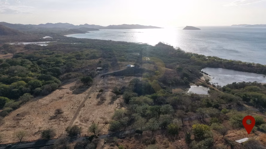 VENTA DE TERRENO CON VISTA AL MAR | BAHIA SALINAS | LA CRUZ, GUANACASTE - Imagen 8
