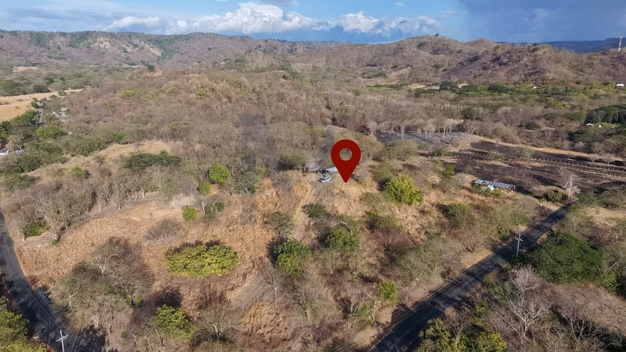 VENTA DE TERRENO CON VISTA AL MAR | BAHIA SALINAS | LA CRUZ, GUANACASTE - Imagen 4