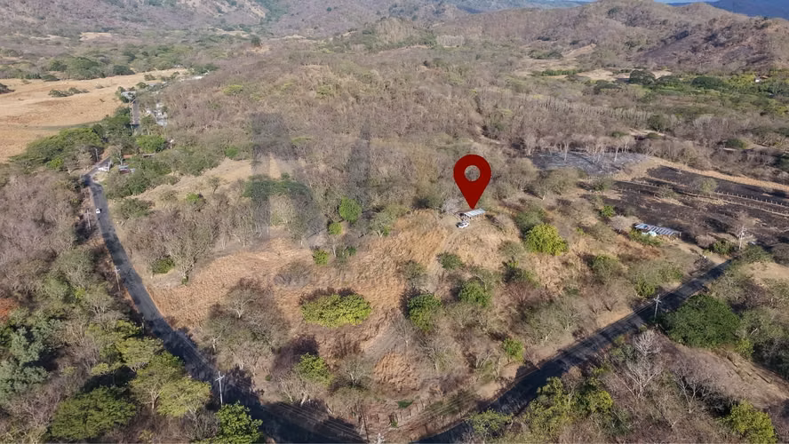 VENTA DE TERRENO CON VISTA AL MAR | BAHIA SALINAS | LA CRUZ, GUANACASTE - Imagen 2