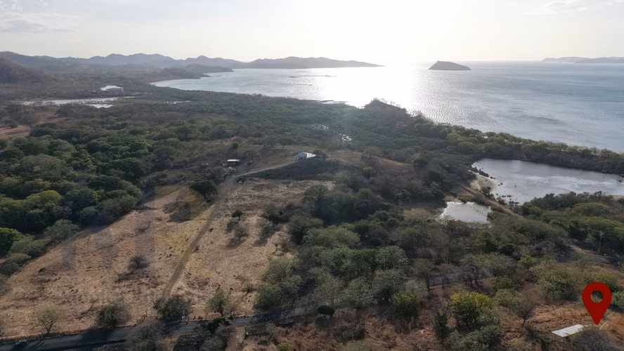 VENTA DE TERRENO CON VISTA AL MAR | BAHIA SALINAS | LA CRUZ, GUANACASTE - Imagen 5