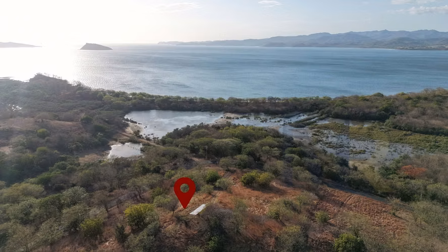 VENTA DE TERRENO CON VISTA AL MAR | BAHIA SALINAS | LA CRUZ, GUANACASTE - Imagen 7